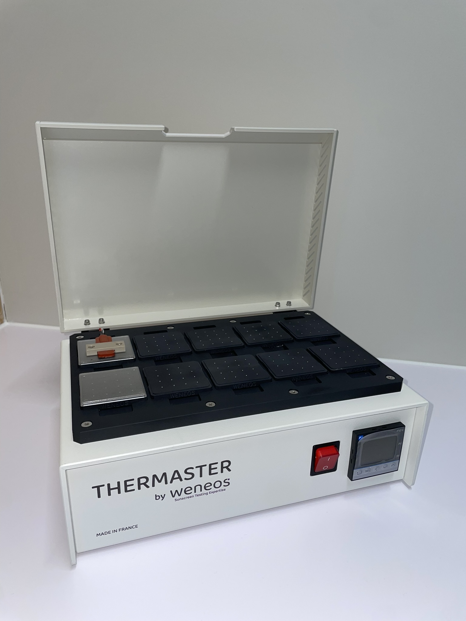 HD-THERMASTER