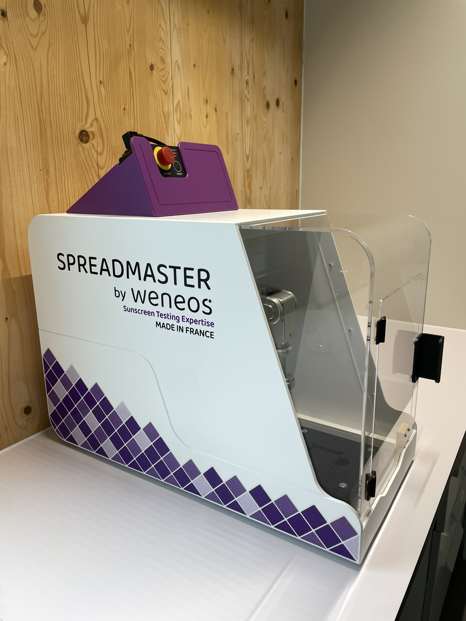 HD-SPREADMASTER