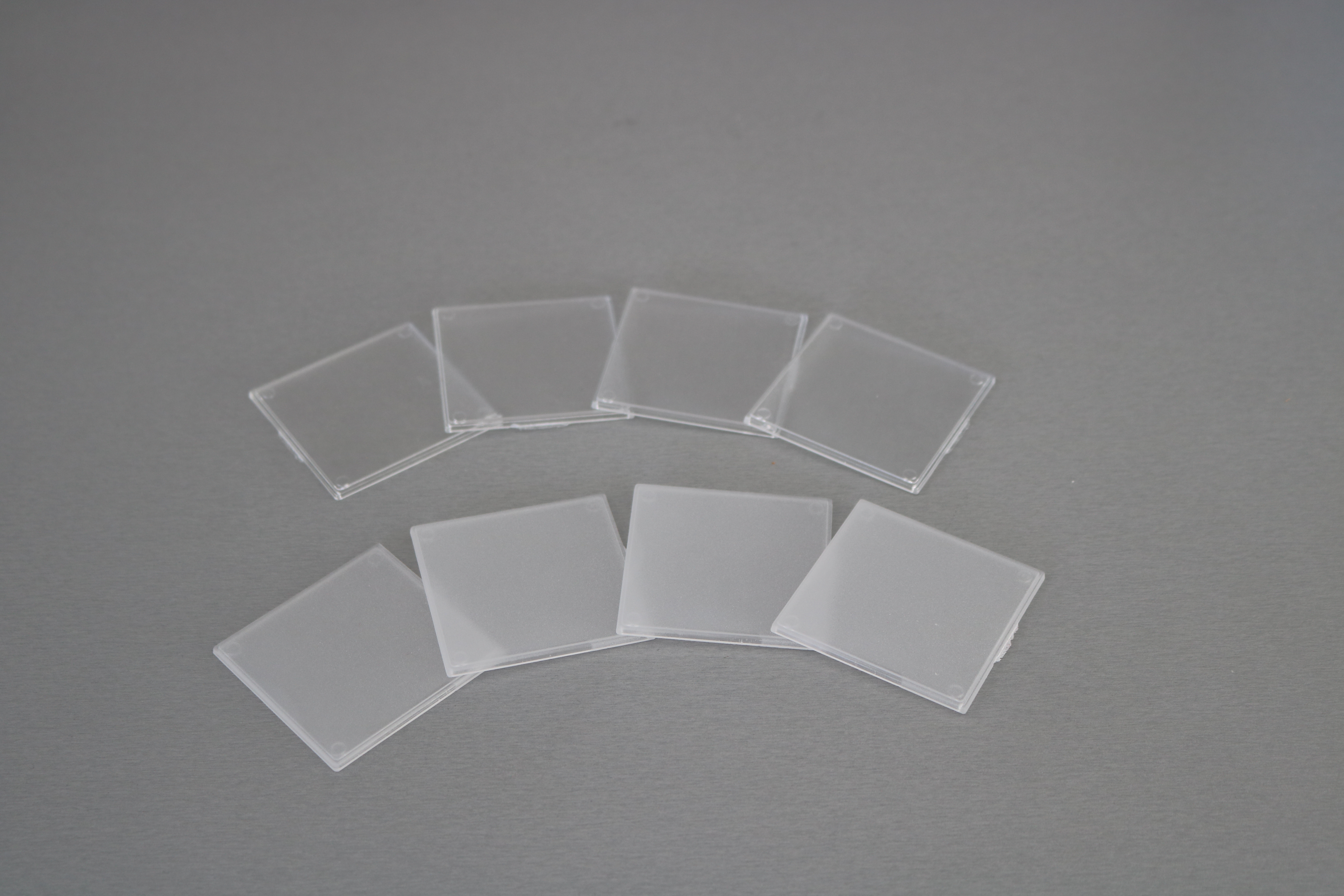 PMMA Plate